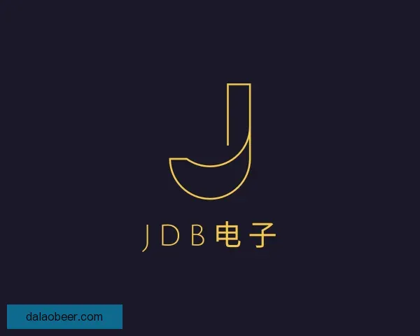 发现JDB电子
